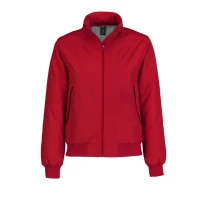 Arbeitsjacke Crew Bomber Damen B&C Collection - BCJW962