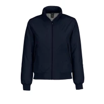 Arbeitsjacke Crew Bomber Damen B&C Collection - BCJW962