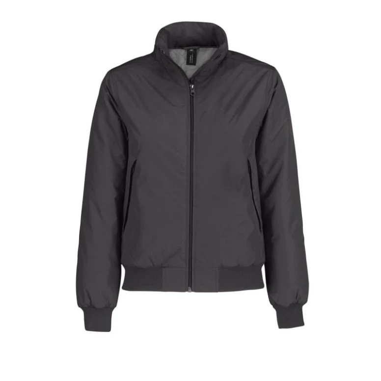 Arbeitsjacke Crew Bomber Damen B&C Collection - BCJW962