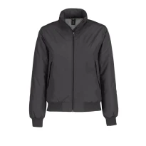 Arbeitsjacke Crew Bomber Damen B&C Collection - BCJW962