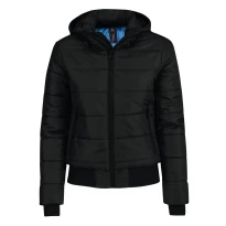Arbeitsjacke Superhood Damen B&C Collection - BCJW941