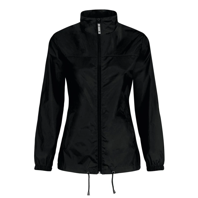 Arbeitsjacke Sirocco Damen B&C Collection - BCJW902