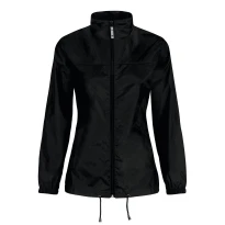Arbeitsjacke Sirocco Damen B&C Collection - BCJW902