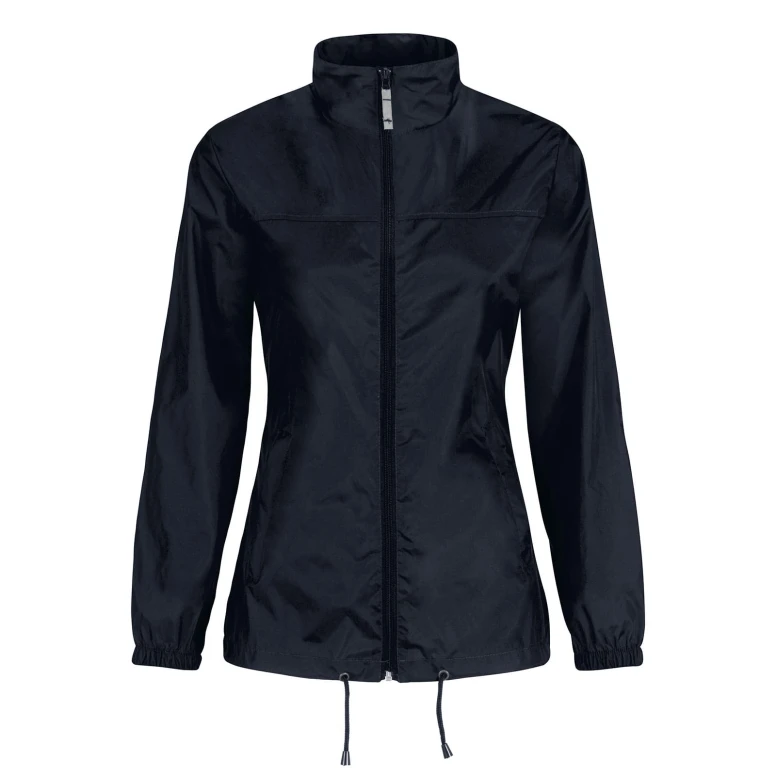 Arbeitsjacke Sirocco Damen B&C Collection - BCJW902
