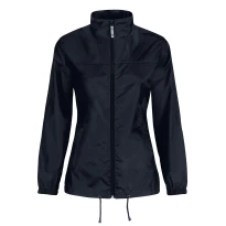 Arbeitsjacke Sirocco Damen B&C Collection - BCJW902