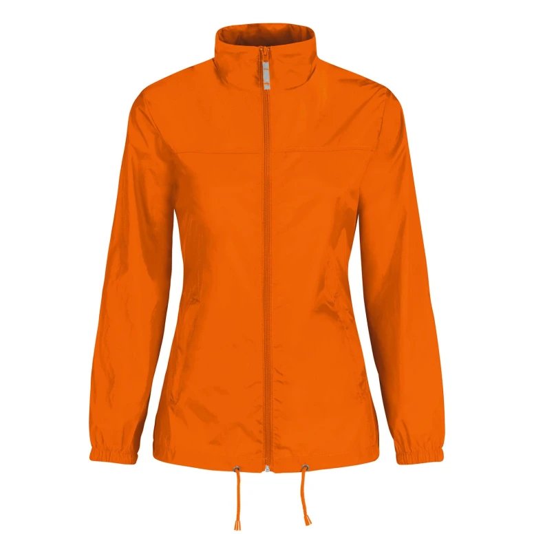 Arbeitsjacke Sirocco Damen B&C Collection - BCJW902