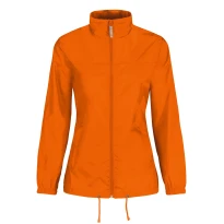 Arbeitsjacke Sirocco Damen B&C Collection - BCJW902