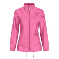 Arbeitsjacke Sirocco Damen B&C Collection - BCJW902