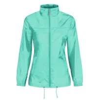 Arbeitsjacke Sirocco Damen B&C Collection - BCJW902