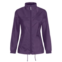Arbeitsjacke Sirocco Damen B&C Collection - BCJW902