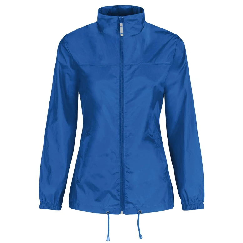 Arbeitsjacke Sirocco Damen B&C Collection - BCJW902