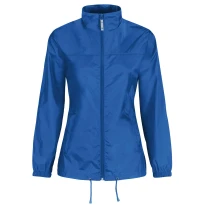 Arbeitsjacke Sirocco Damen B&C Collection - BCJW902