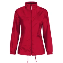 Arbeitsjacke Sirocco Damen B&C Collection - BCJW902