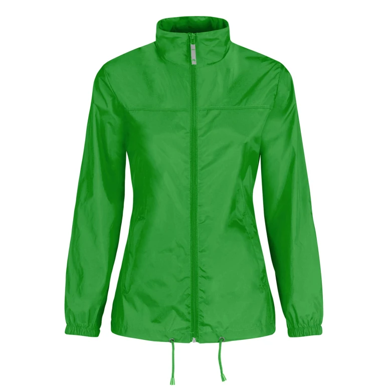 Arbeitsjacke Sirocco Damen B&C Collection - BCJW902