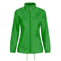 Arbeitsjacke Sirocco Damen B&C Collection - BCJW902