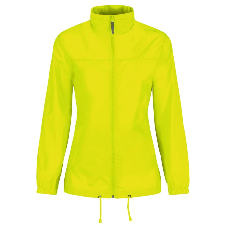Arbeitsjacke Sirocco Damen B&C Collection - BCJW902