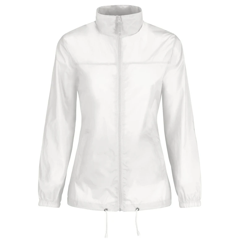 Arbeitsjacke Sirocco Damen B&C Collection - BCJW902