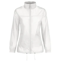 Arbeitsjacke Sirocco Damen B&C Collection - BCJW902
