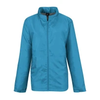 Arbeitsjacke Multi-Active Damen B&C Collection - BCJW826