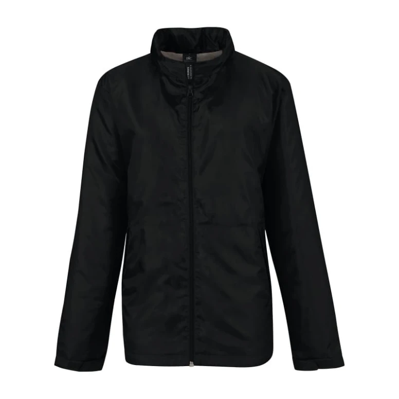 Arbeitsjacke Multi-Active Damen B&C Collection - BCJW826