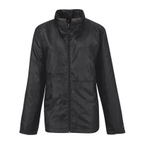 Arbeitsjacke Multi-Active Damen B&C Collection - BCJW826