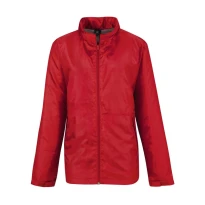 Arbeitsjacke Multi-Active Damen B&C Collection - BCJW826