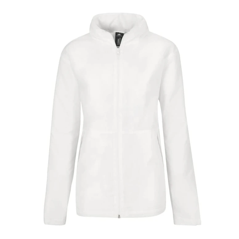Arbeitsjacke Multi-Active Damen B&C Collection - BCJW826
