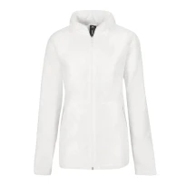Arbeitsjacke Multi-Active Damen B&C Collection - BCJW826
