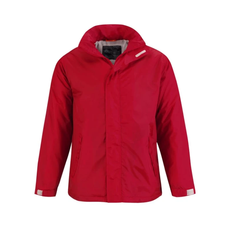 Arbeitsjacke Ocean Shore Wasserdicht B&C Collection - BCJU824