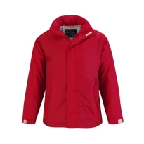 Arbeitsjacke Ocean Shore Wasserdicht B&C Collection - BCJU824