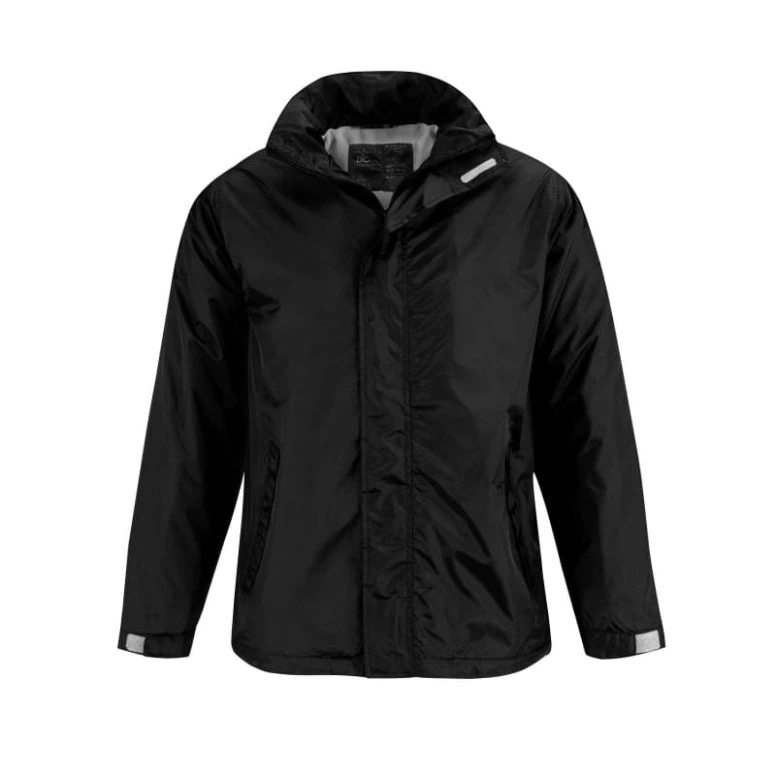 Arbeitsjacke Ocean Shore Wasserdicht B&C Collection - BCJU824