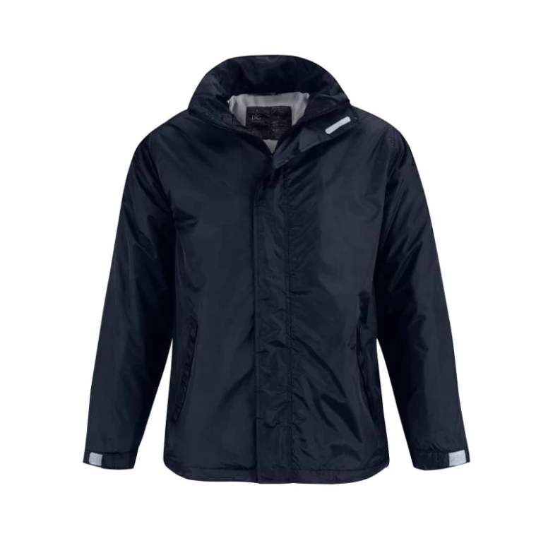 Arbeitsjacke Ocean Shore Wasserdicht B&C Collection - BCJU824
