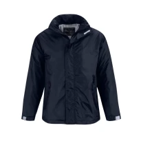 Arbeitsjacke Ocean Shore Wasserdicht B&C Collection - BCJU824