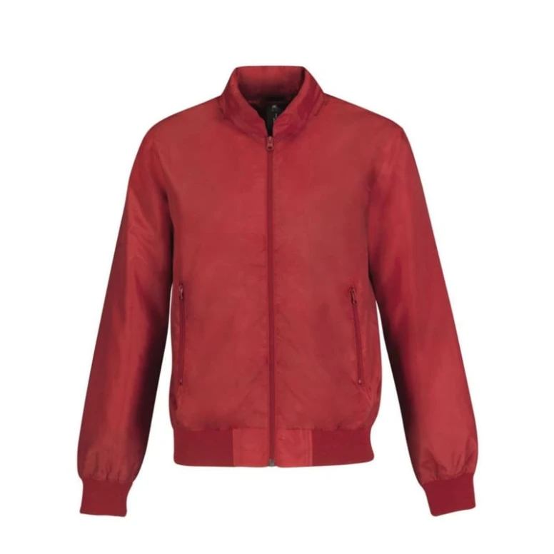 Arbeitsjacke Trooper B&C Collection - BCJM963