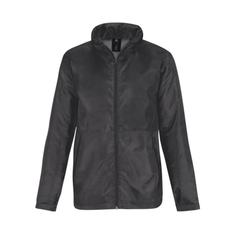 Arbeitsjacke Multi-Active B&C Collection - BCJM825