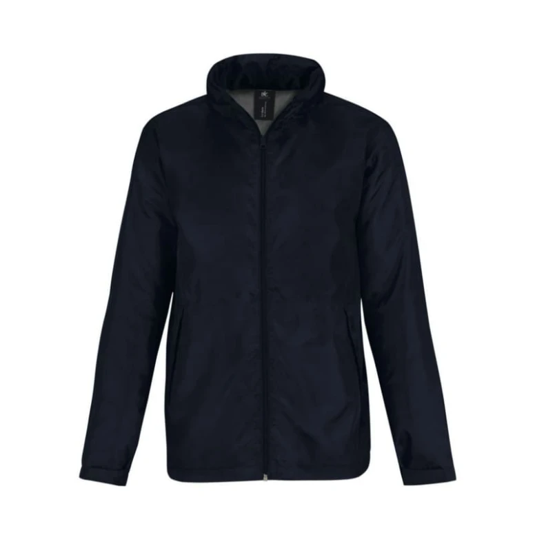 Arbeitsjacke Multi-Active B&C Collection - BCJM825