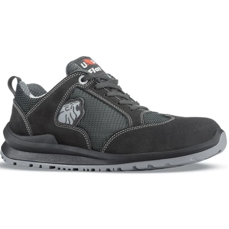 Sicherheitsschuhe U-power Robert S1P SRC UF20096