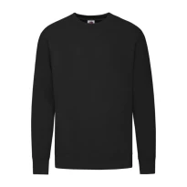 Arbeitssweatshirt Leicht Fruit Of The Loom - FR621560