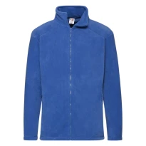Arbeitssweatshirt voller Reißverschluss Fruit Of The Loom - FR625100