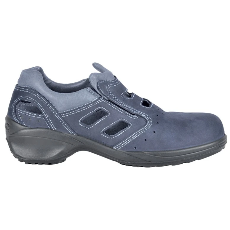Sicherheitssandalen Cofra Eloisa S1P SRC 11130-000