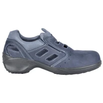 Sicherheitssandalen Cofra Eloisa S1P SRC 11130-000