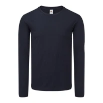 Arbeits-T-Shirts Iconic 150 Klassisch Fruit Of The Loom 100% baumwolle - FR614460