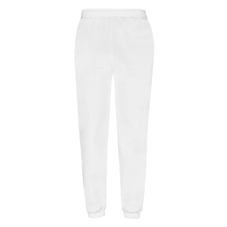 Arbeitshose vom Joggen Klassiker mit Manschetten Fruit of The Loom FR640260