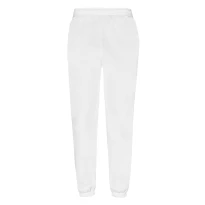 Arbeitshose vom Joggen Klassiker mit Manschetten Fruit of The Loom FR640260