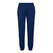 Arbeitshose vom Joggen Klassiker mit Manschetten Fruit of The Loom FR640260