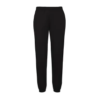 Arbeitshose vom Joggen Klassiker mit Manschetten Fruit of The Loom FR640260
