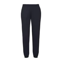 Arbeitshose vom Joggen Klassiker mit Manschetten Fruit of The Loom FR640260