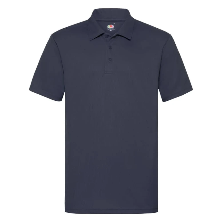 Poloshirt Leistung Fruit Of The Loom - FR630380