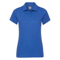 Poloshirt Damen Performance Fruit Of The Loom - FR630400