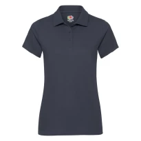 Poloshirt Damen Performance Fruit Of The Loom - FR630400